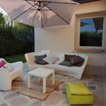 Villa Gardagate - Villa Buddha
