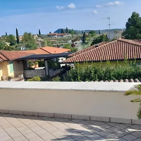 Gardagate - Villa Buddha * San Felice del Benaco